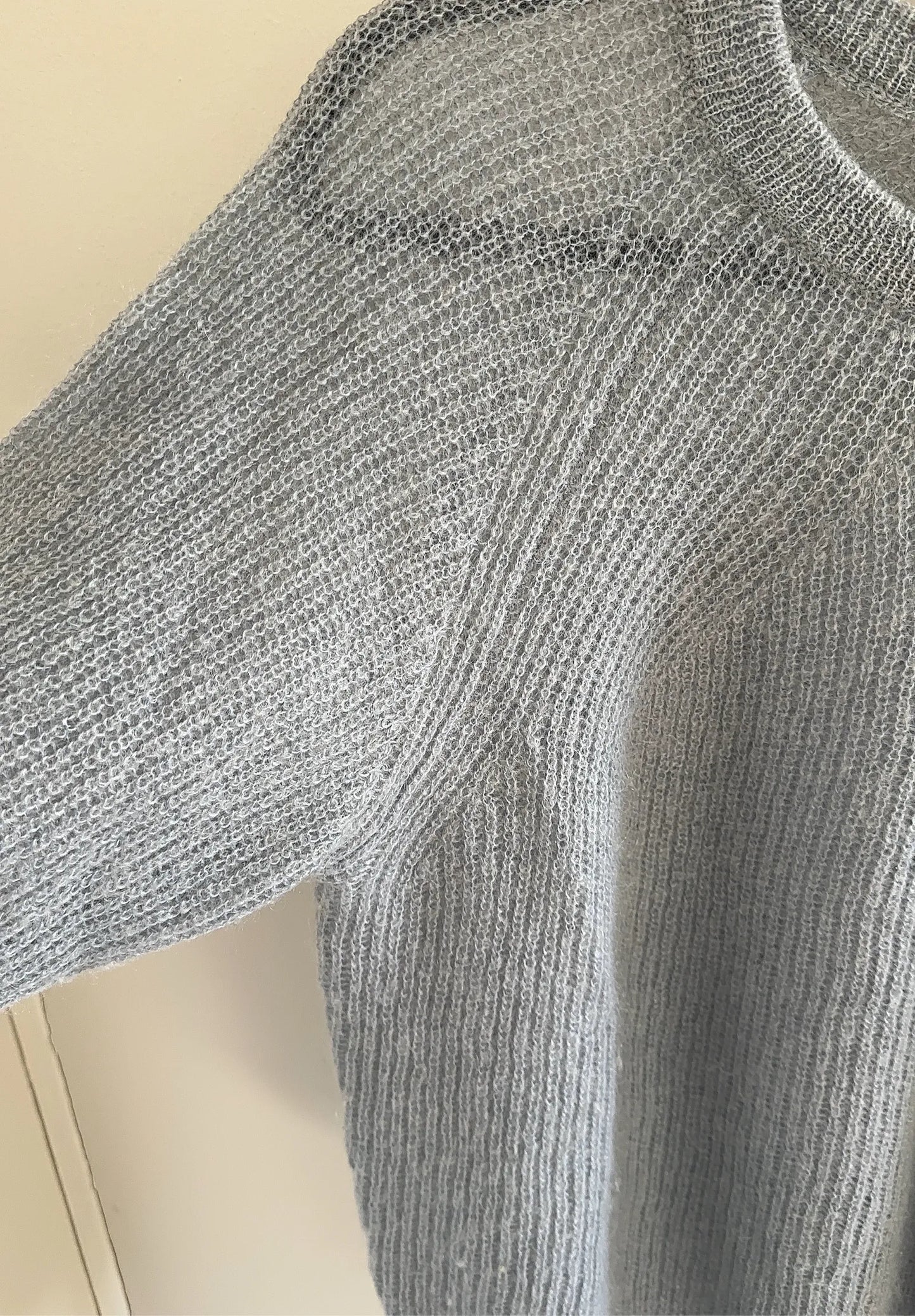 Filippa K-ulltröja