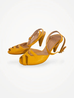 See by Chloé Heels