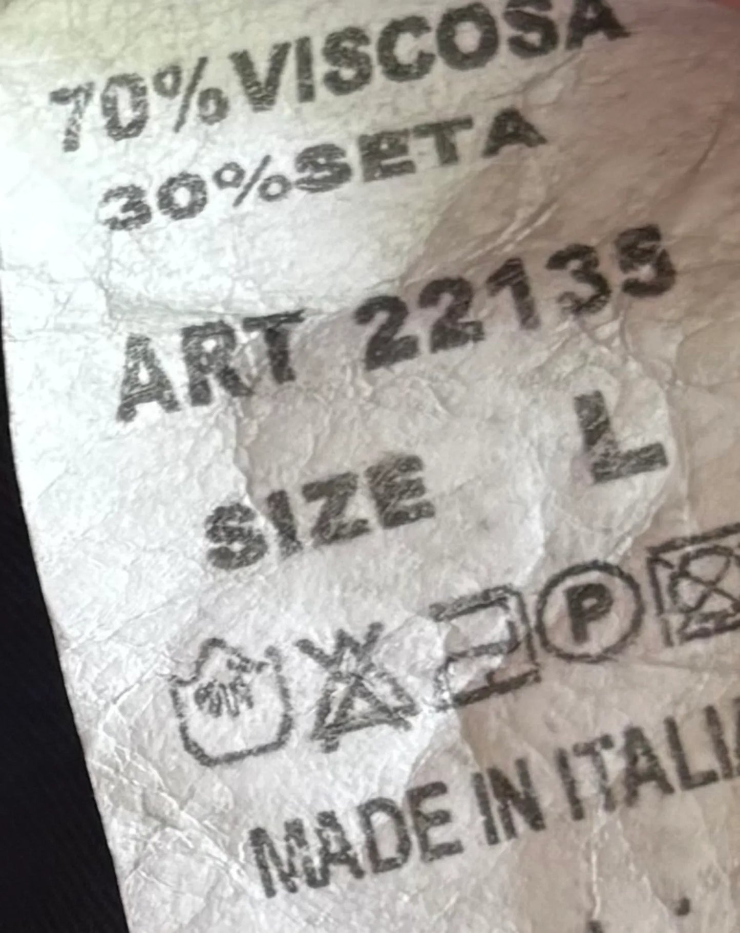 Maja Roos Taromina Dress