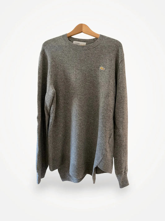 Lacoste-ulltröja