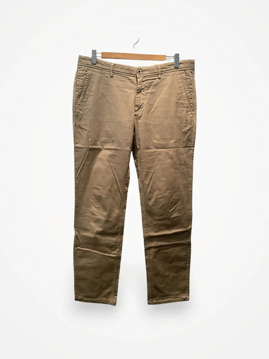Massimo Dutti-chinos