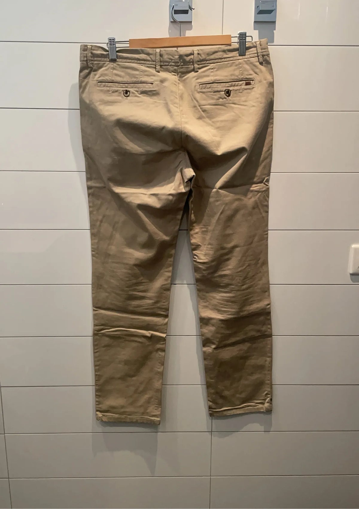 Massimo Dutti Chinos