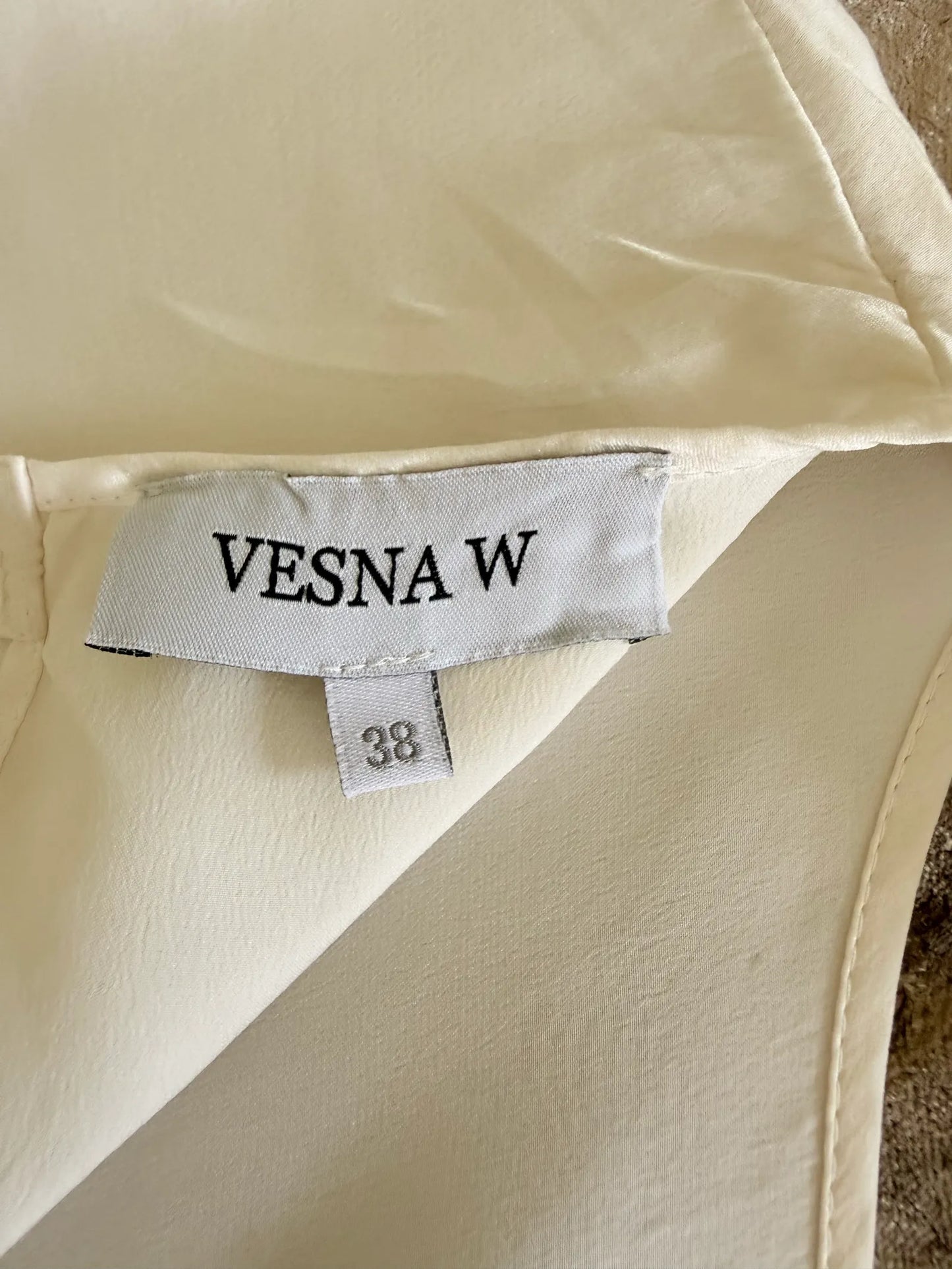 Vesna W Blouse