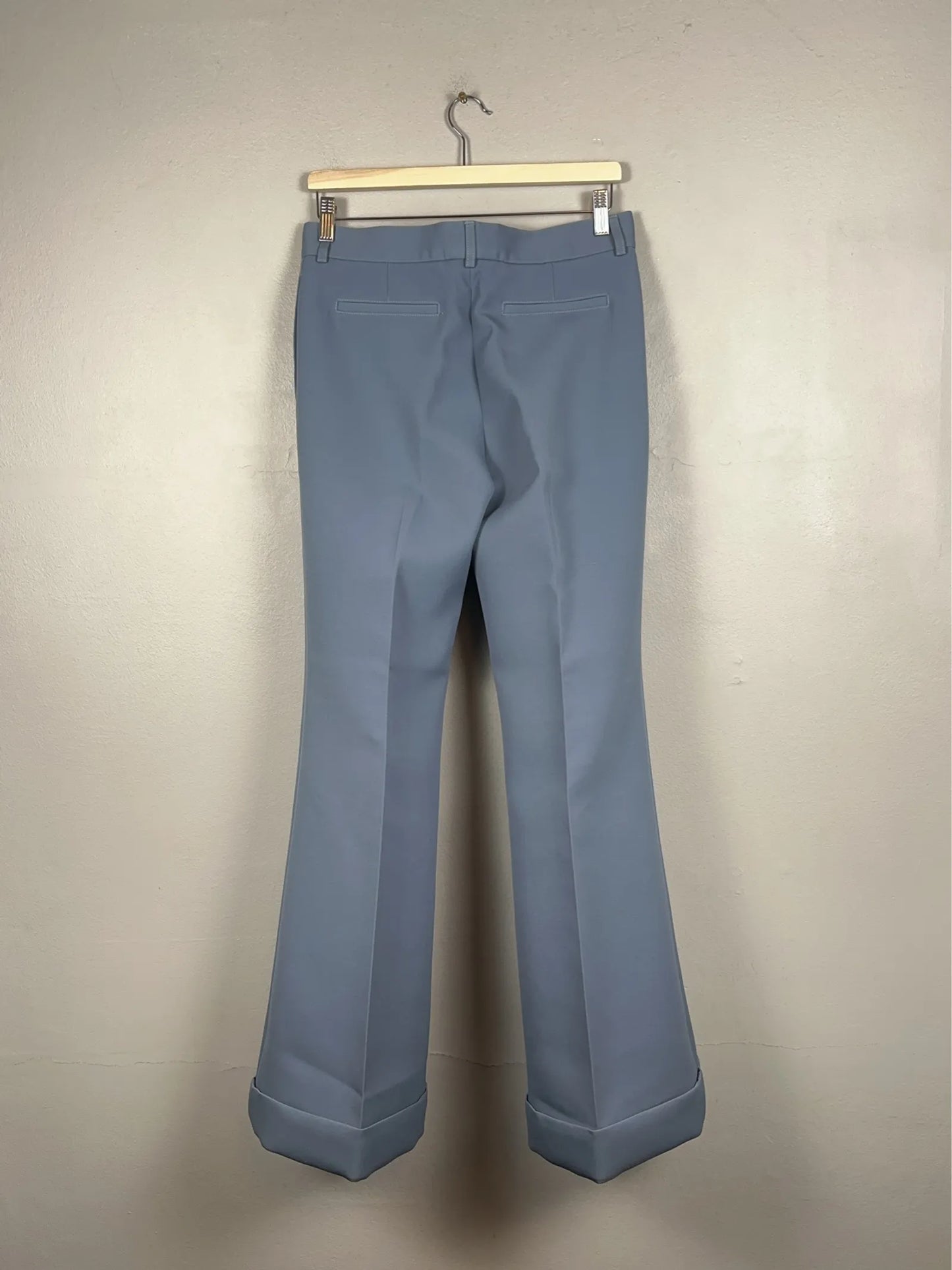 Acne Studios-kostymbyxor