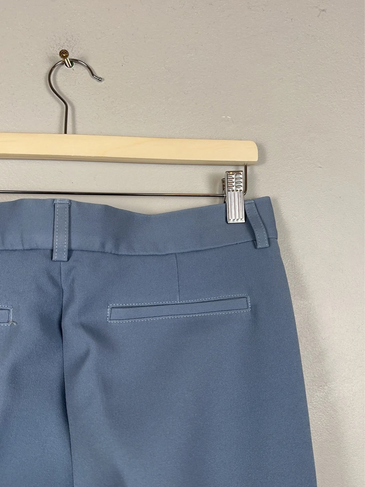 Acne Studios-kostymbyxor