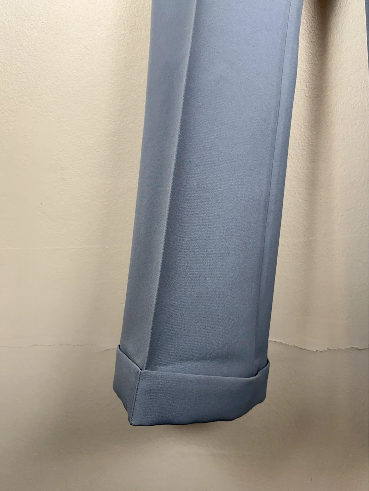 Acne Studios-kostymbyxor