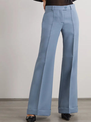 Acne Studios-kostymbyxor