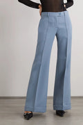 Acne Studios-kostymbyxor