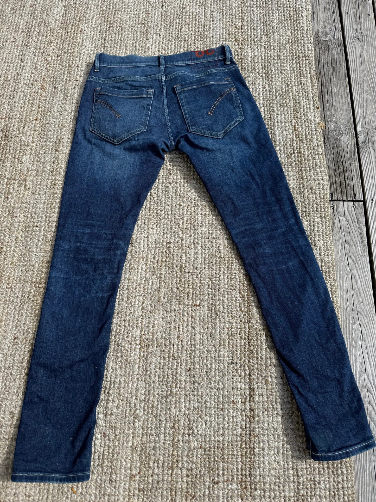 Dondup George Skinny-jeans