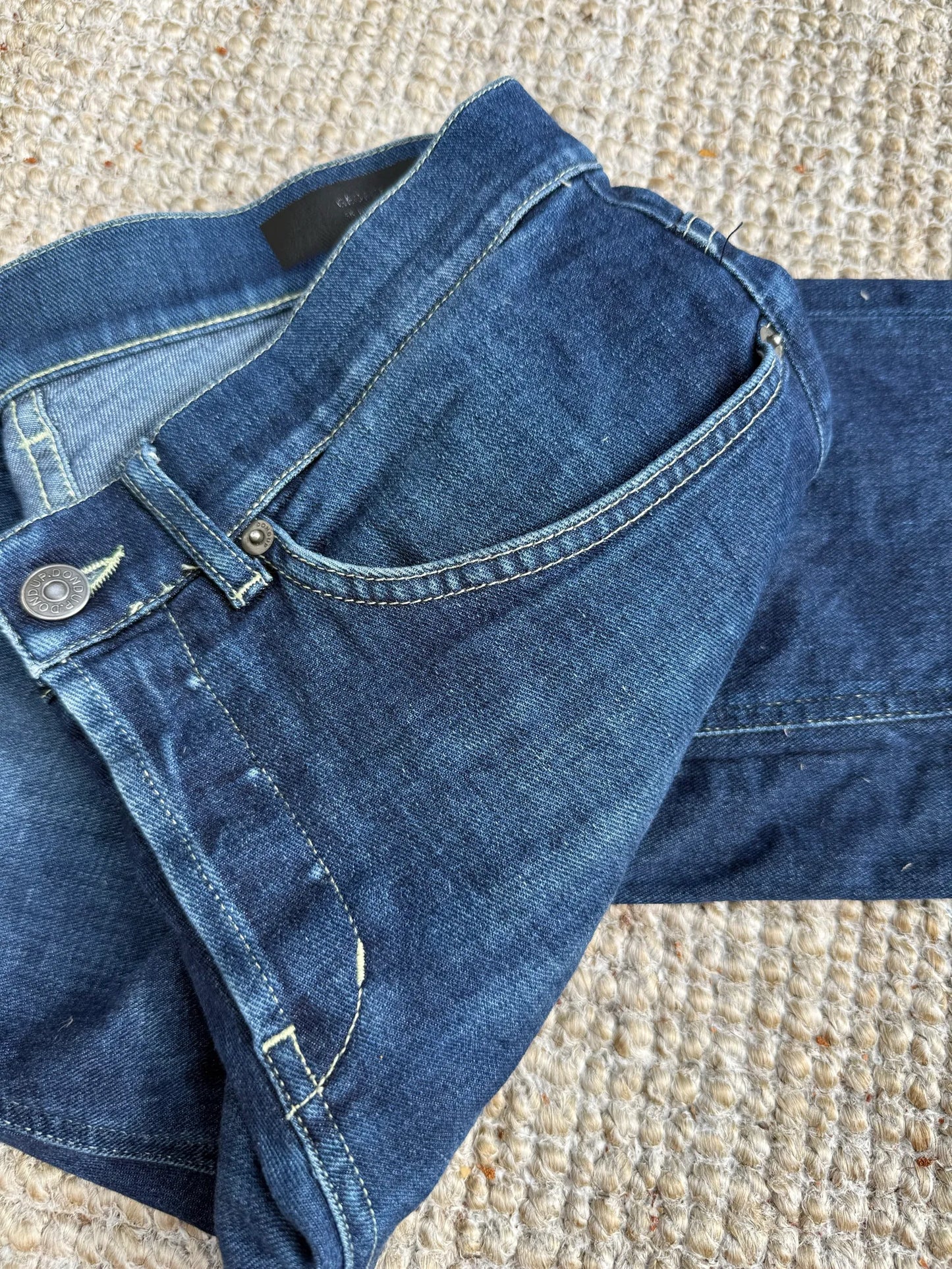 Dondup George Skinny-jeans