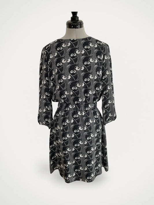 Mayla Dress