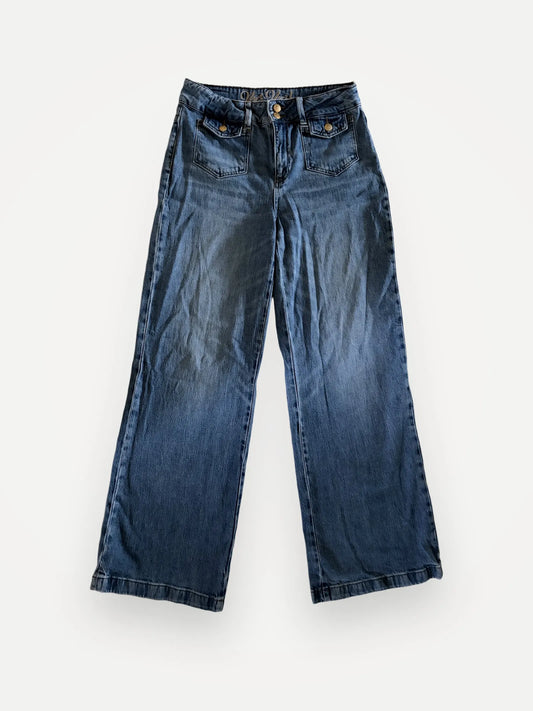 Mos Mosh Jeans