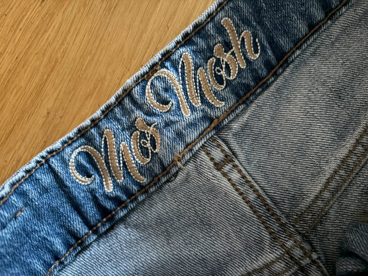 Mos Mosh Jeans