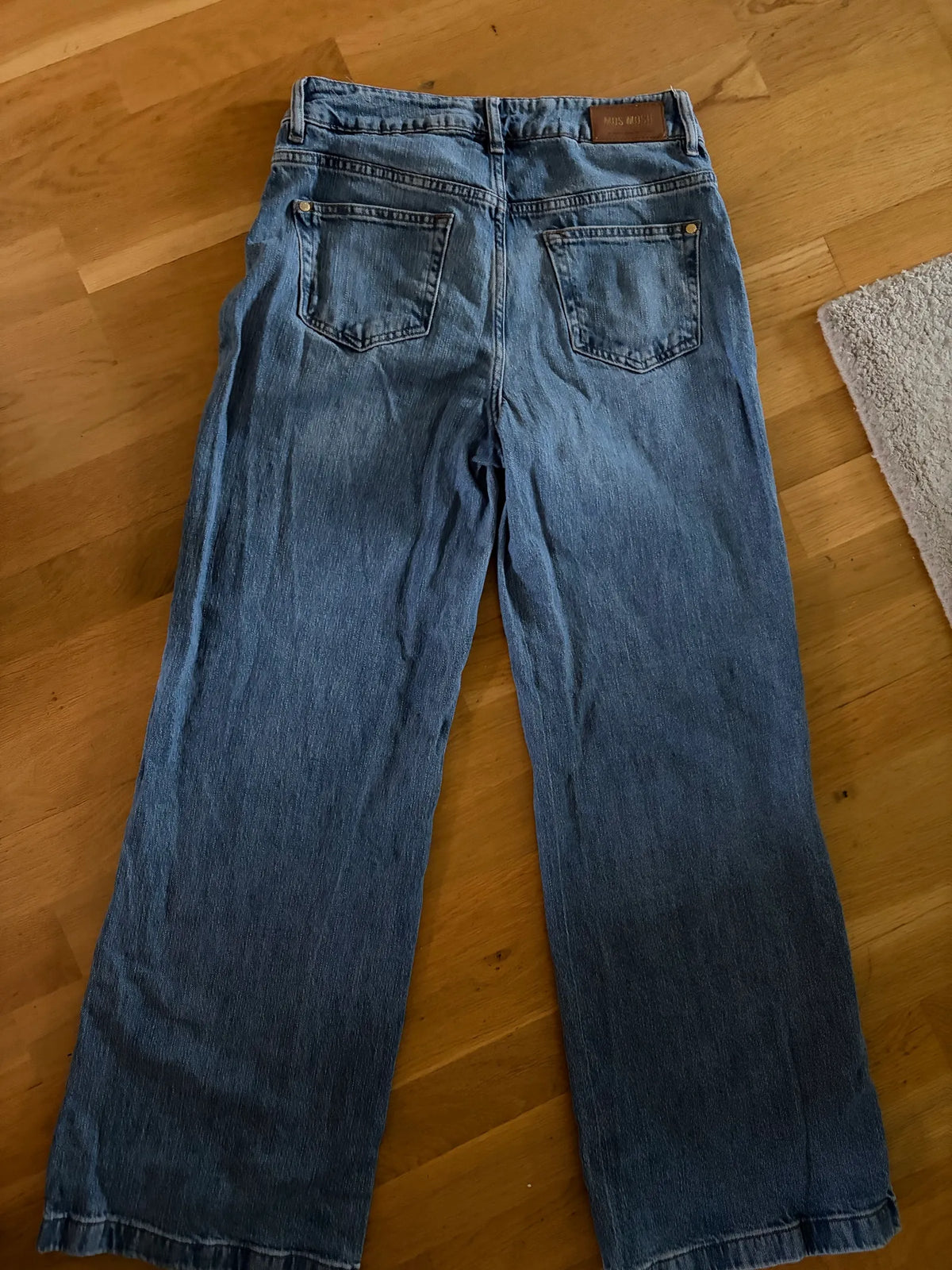 Mos Mosh Jeans