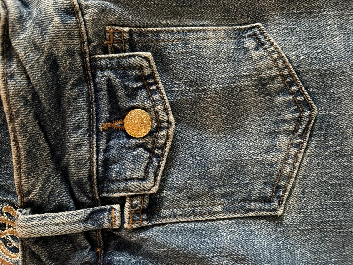 Mos Mosh Jeans