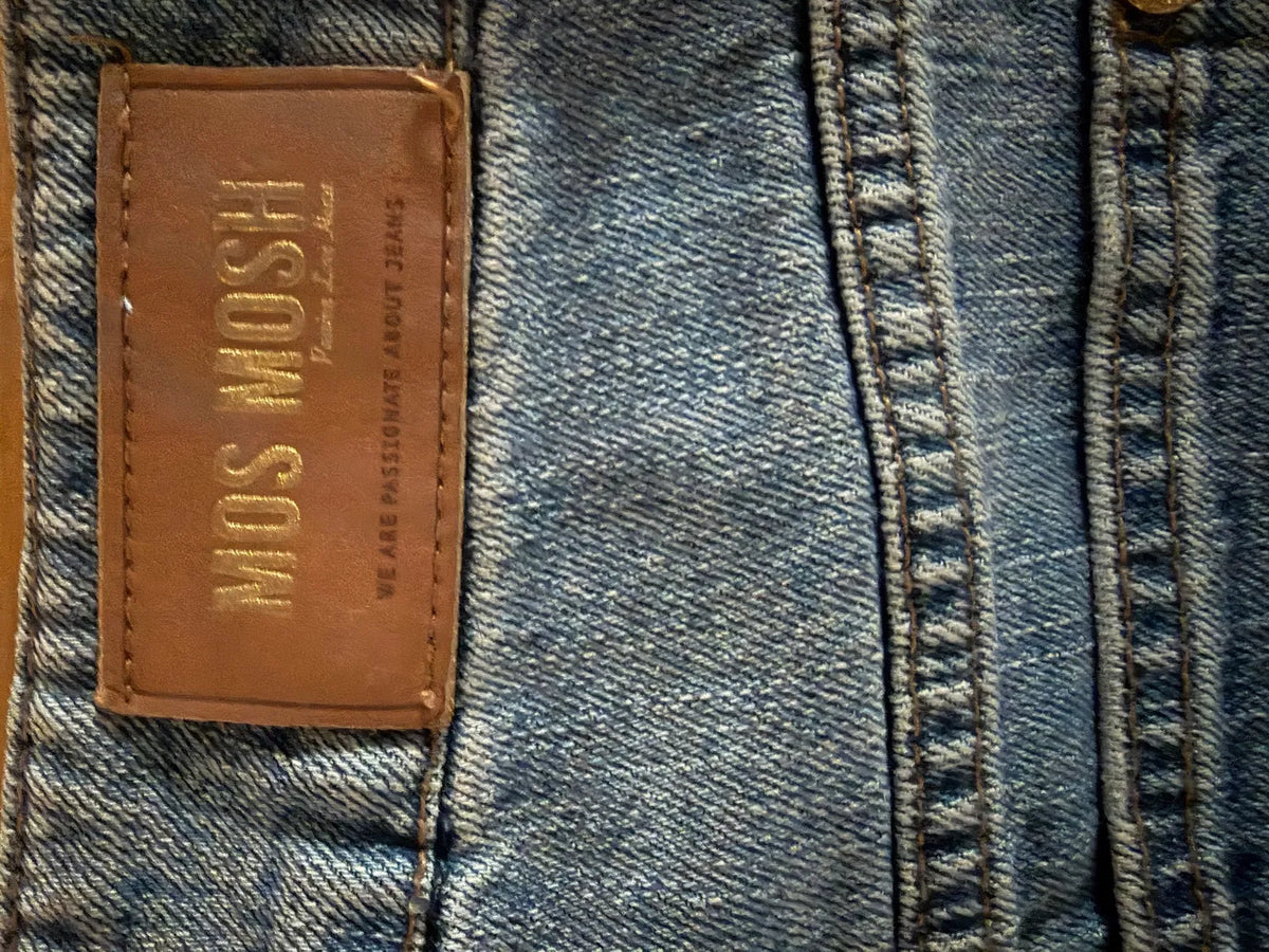 Mos Mosh Jeans