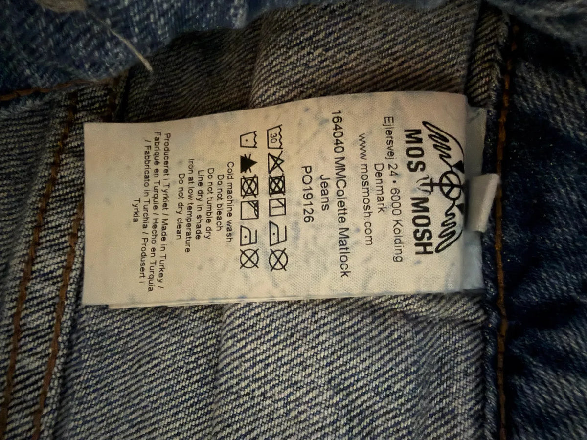 Mos Mosh Jeans