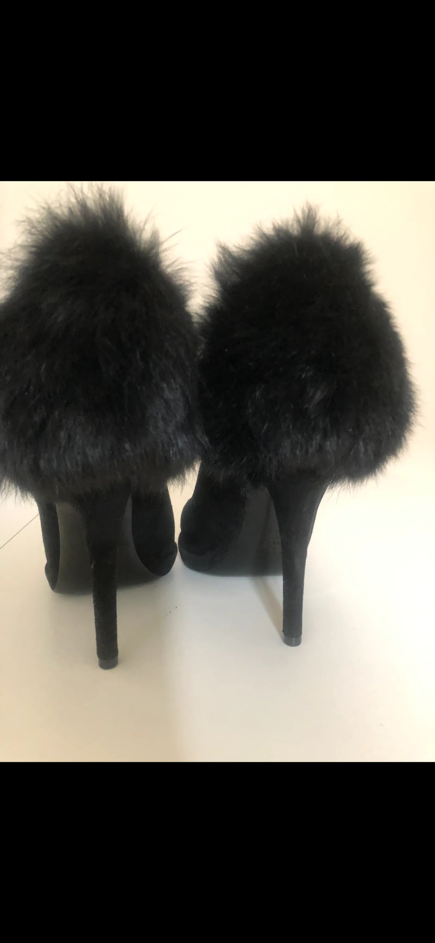 Givenchy Heels