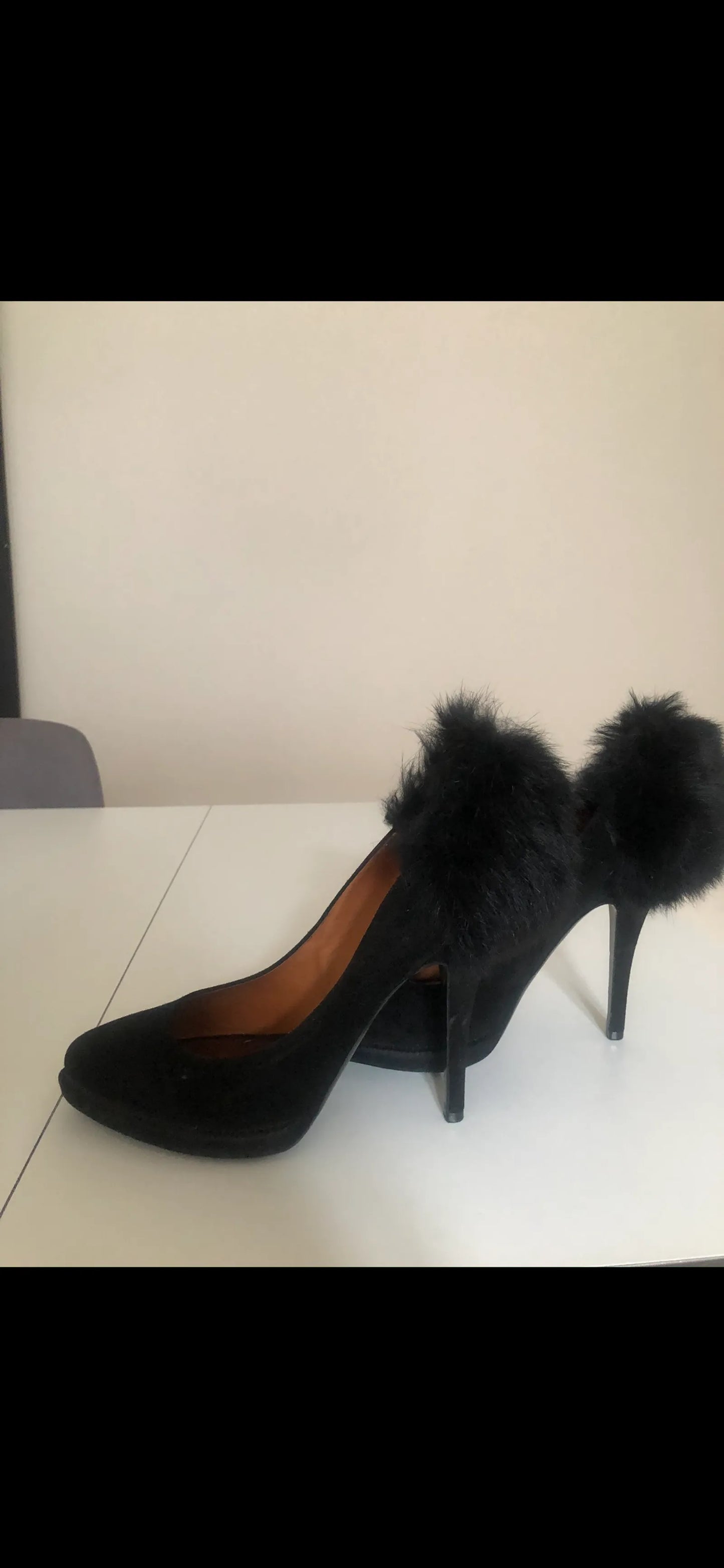 Givenchy Heels
