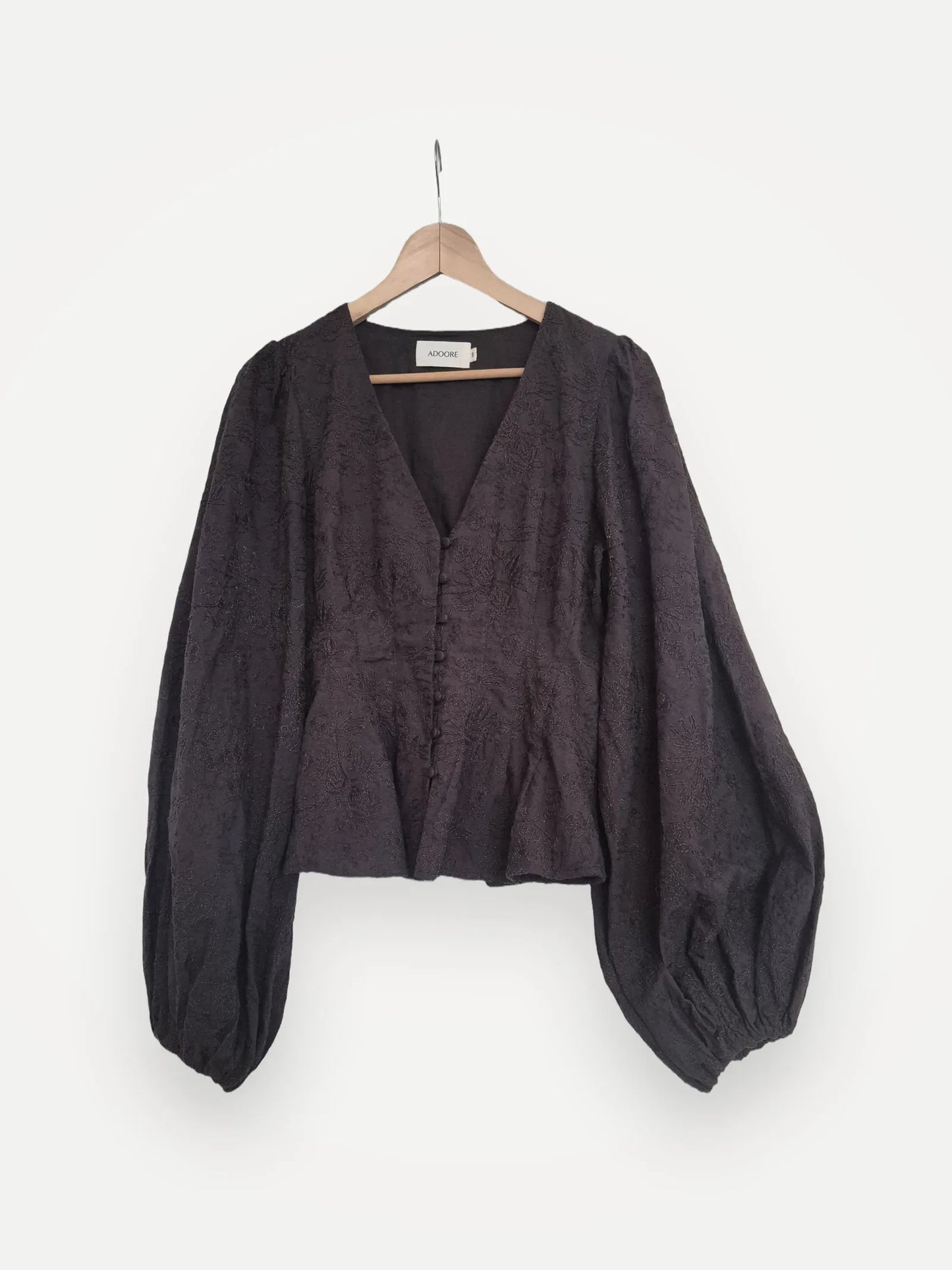 Adoore Palena-blus