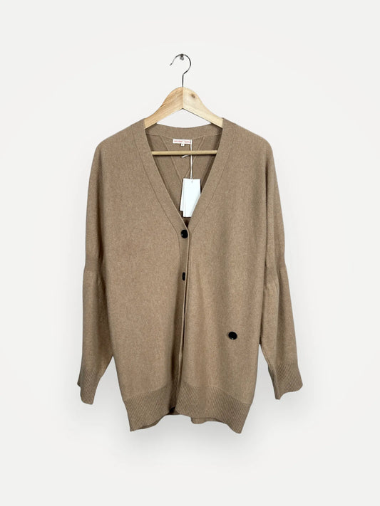 Filippa K Cashmere Batwing-kashmirkofta NWT
