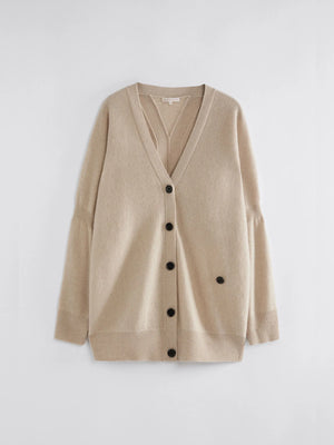 Filippa K Cashmere Batwing-kashmirkofta NWT