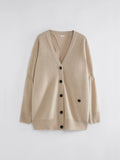 Filippa K Cashmere Batwing-kashmirkofta NWT