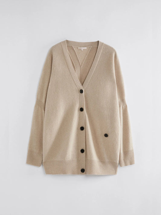 Filippa K Cashmere Batwing-kashmirkofta NWT