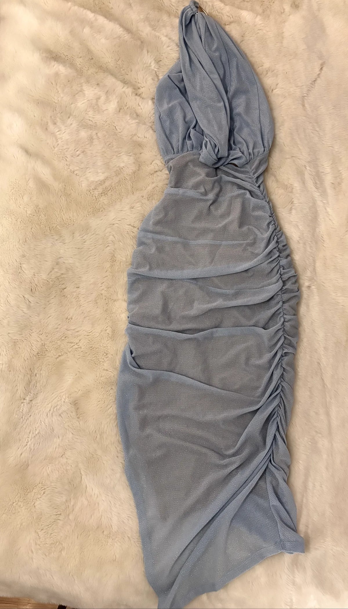 Michael Costello-klänning NWT