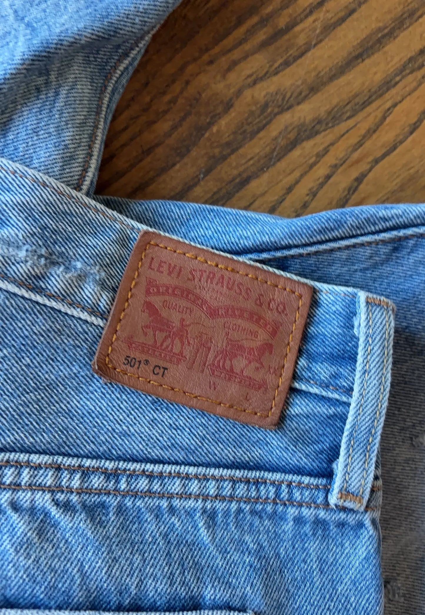 Levi's Levis Jeans