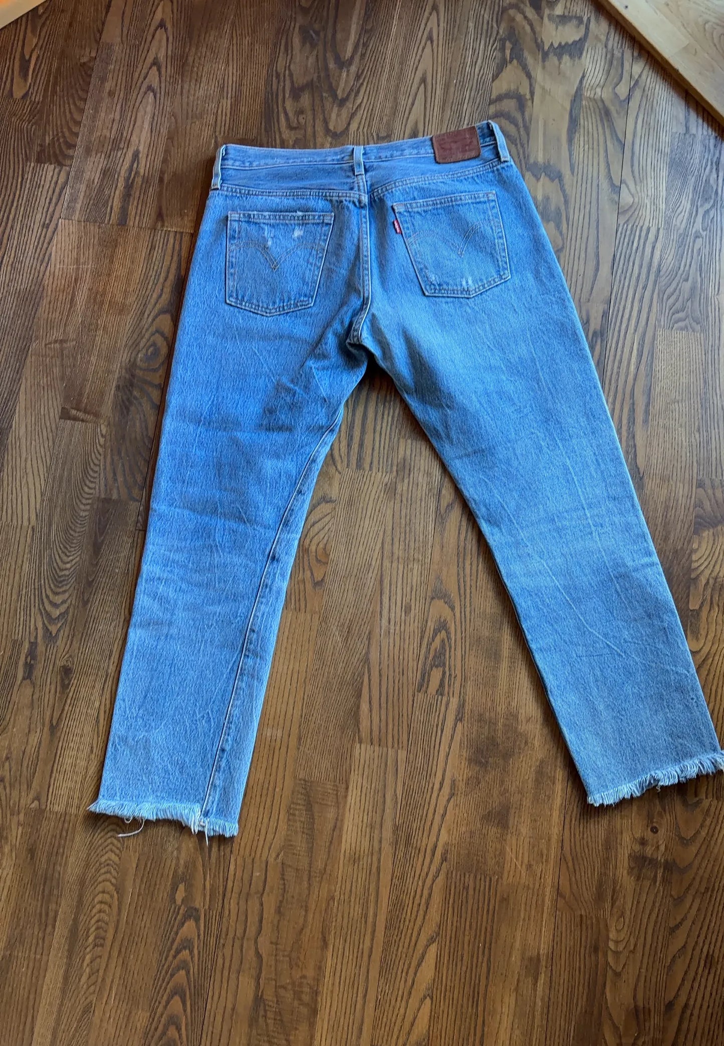 Levi's Levis Jeans