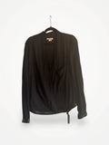 Helmut Lang Blouse