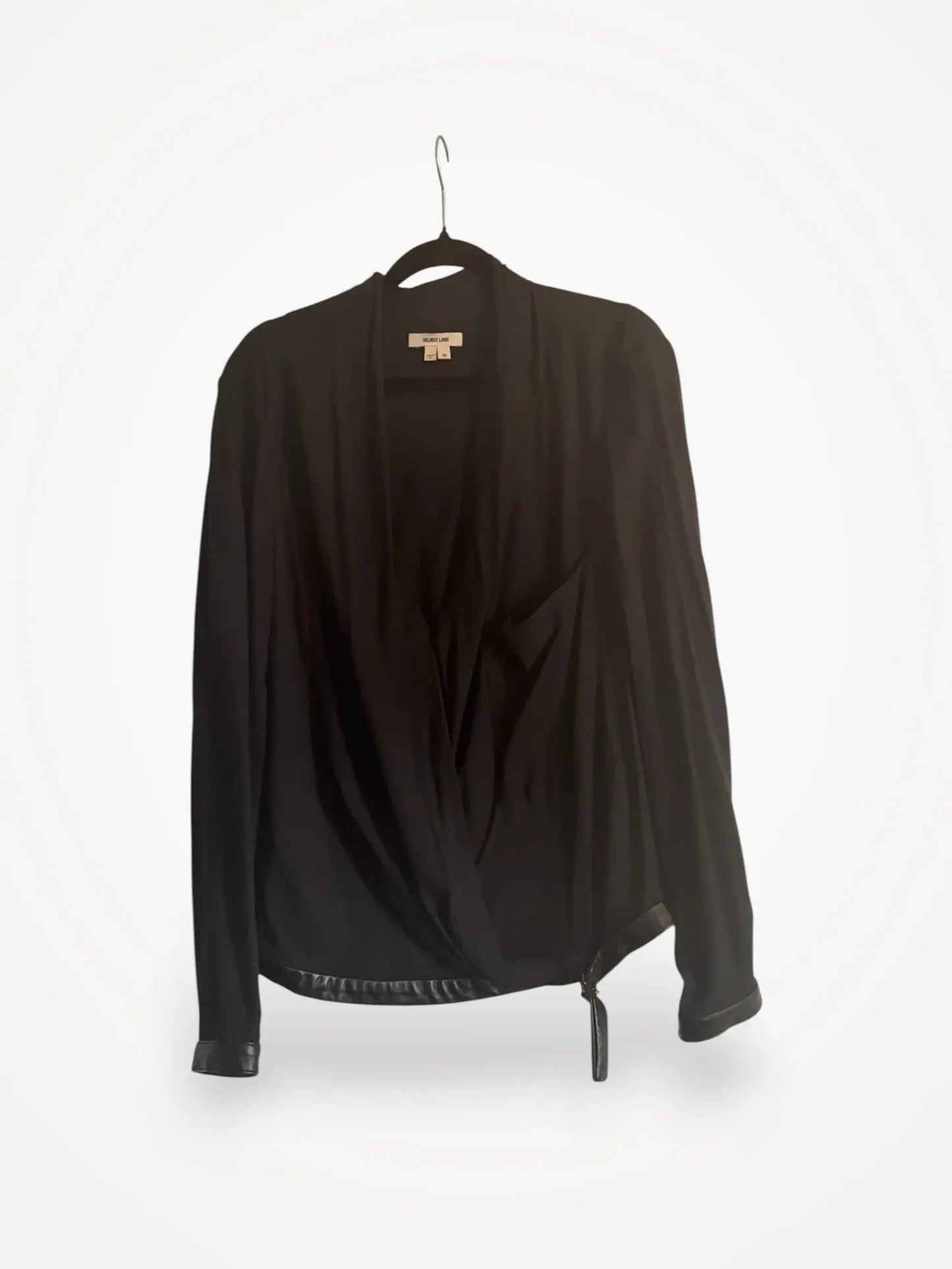 Helmut Lang Blouse