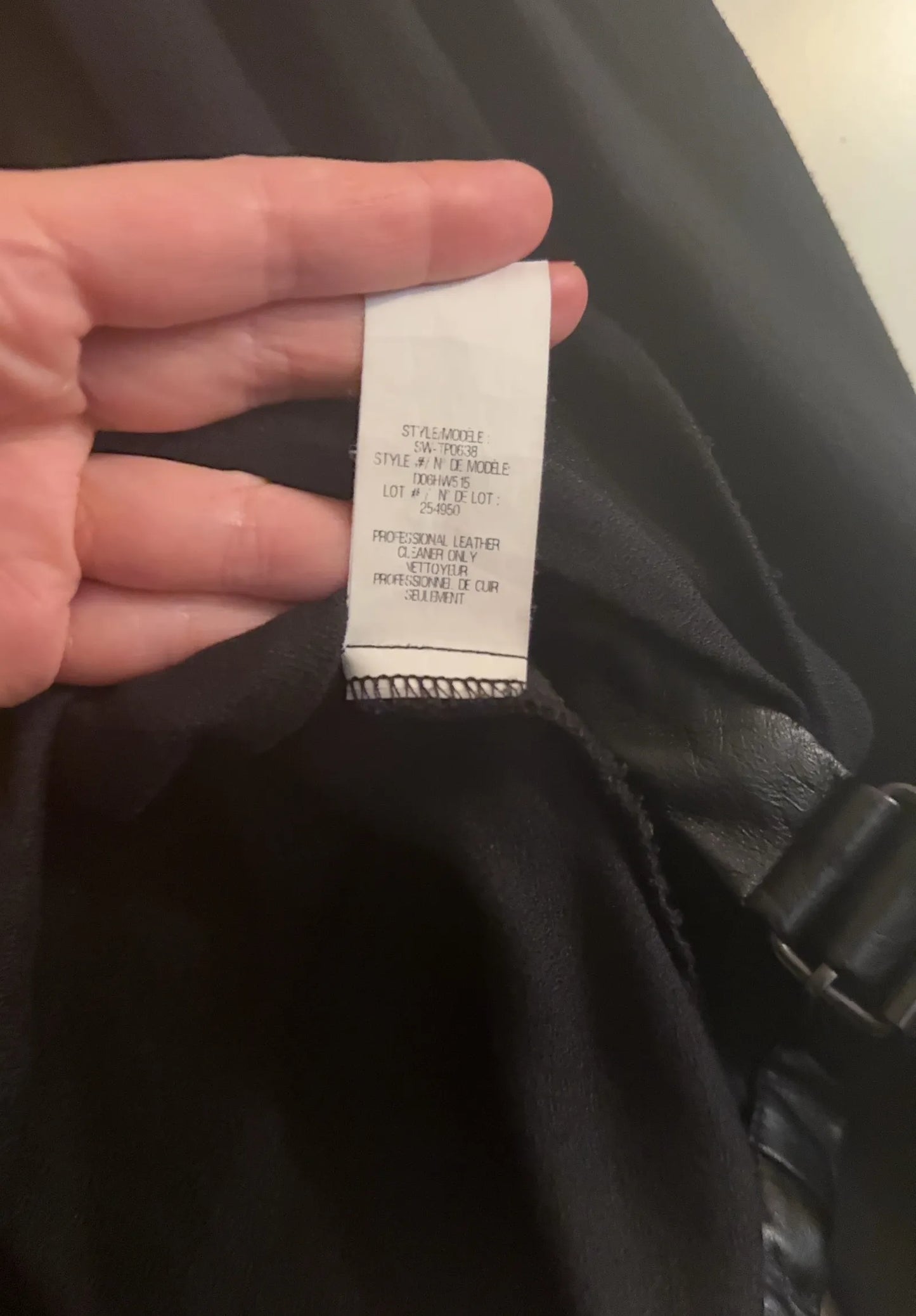 Helmut Lang Blouse
