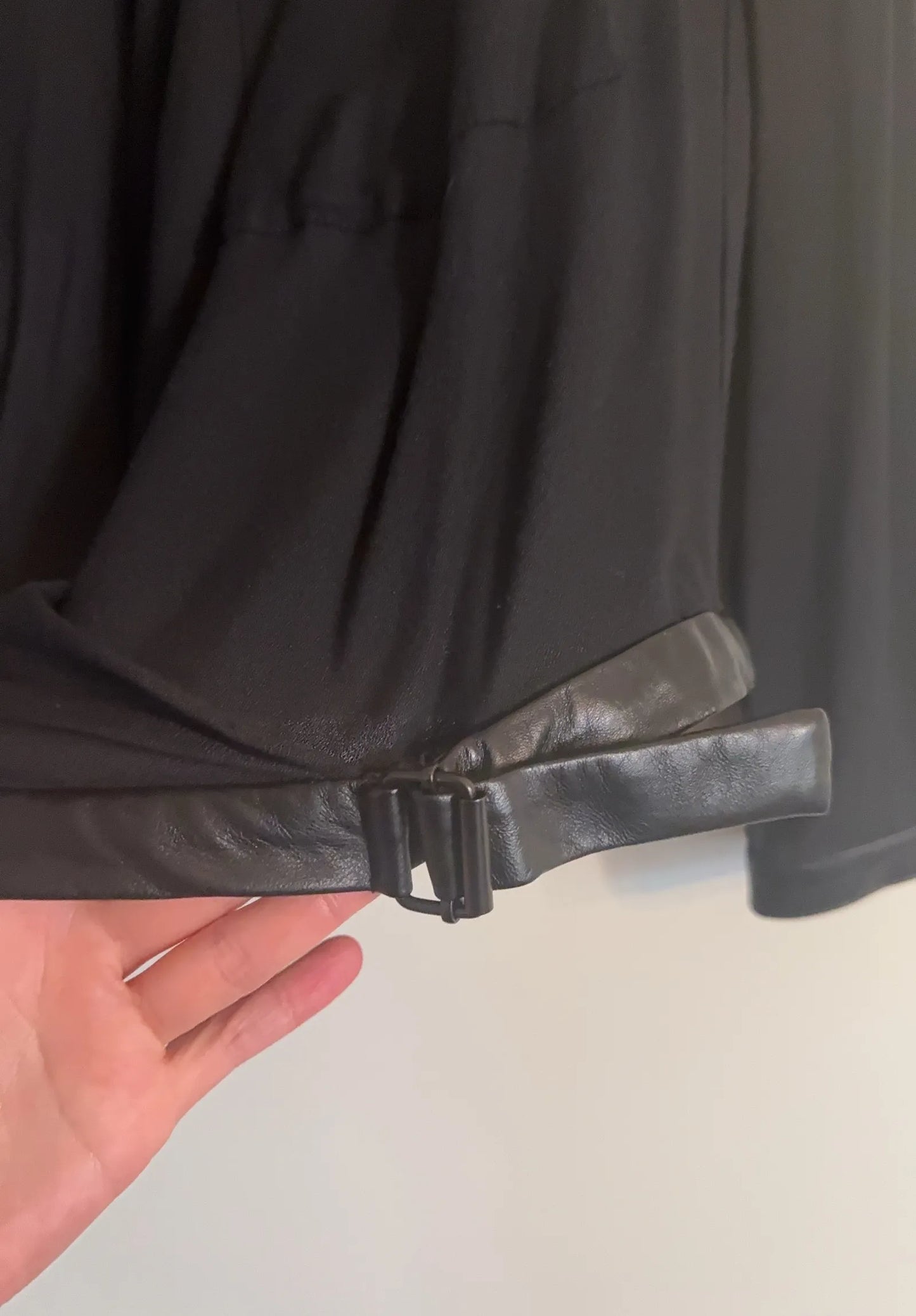 Helmut Lang Blouse