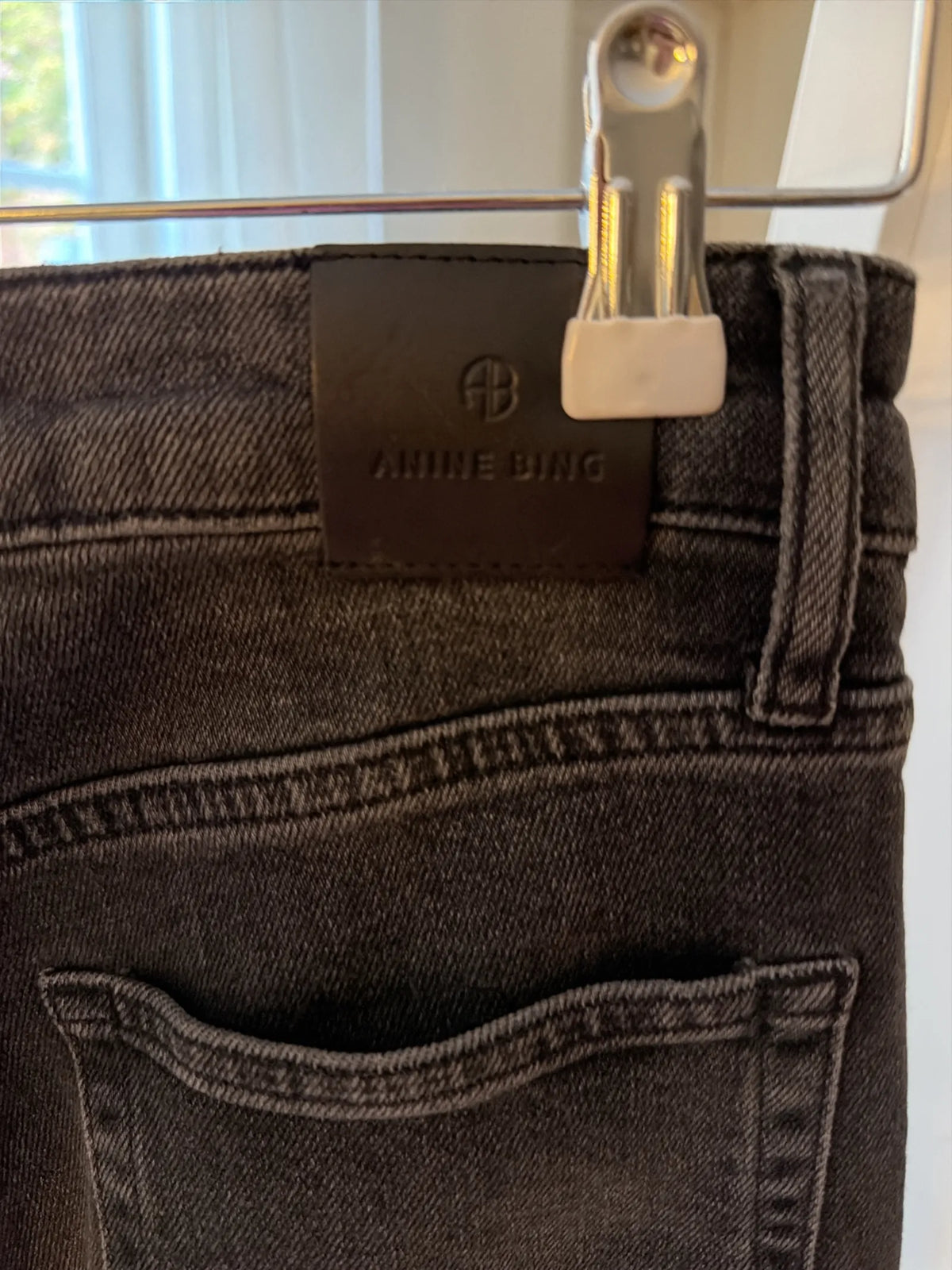Anine Bing Trousers