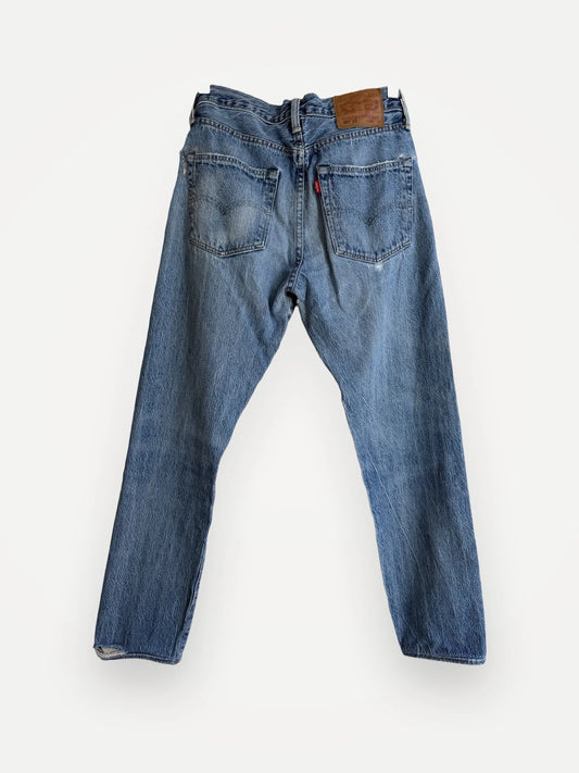 Levi's-jeans