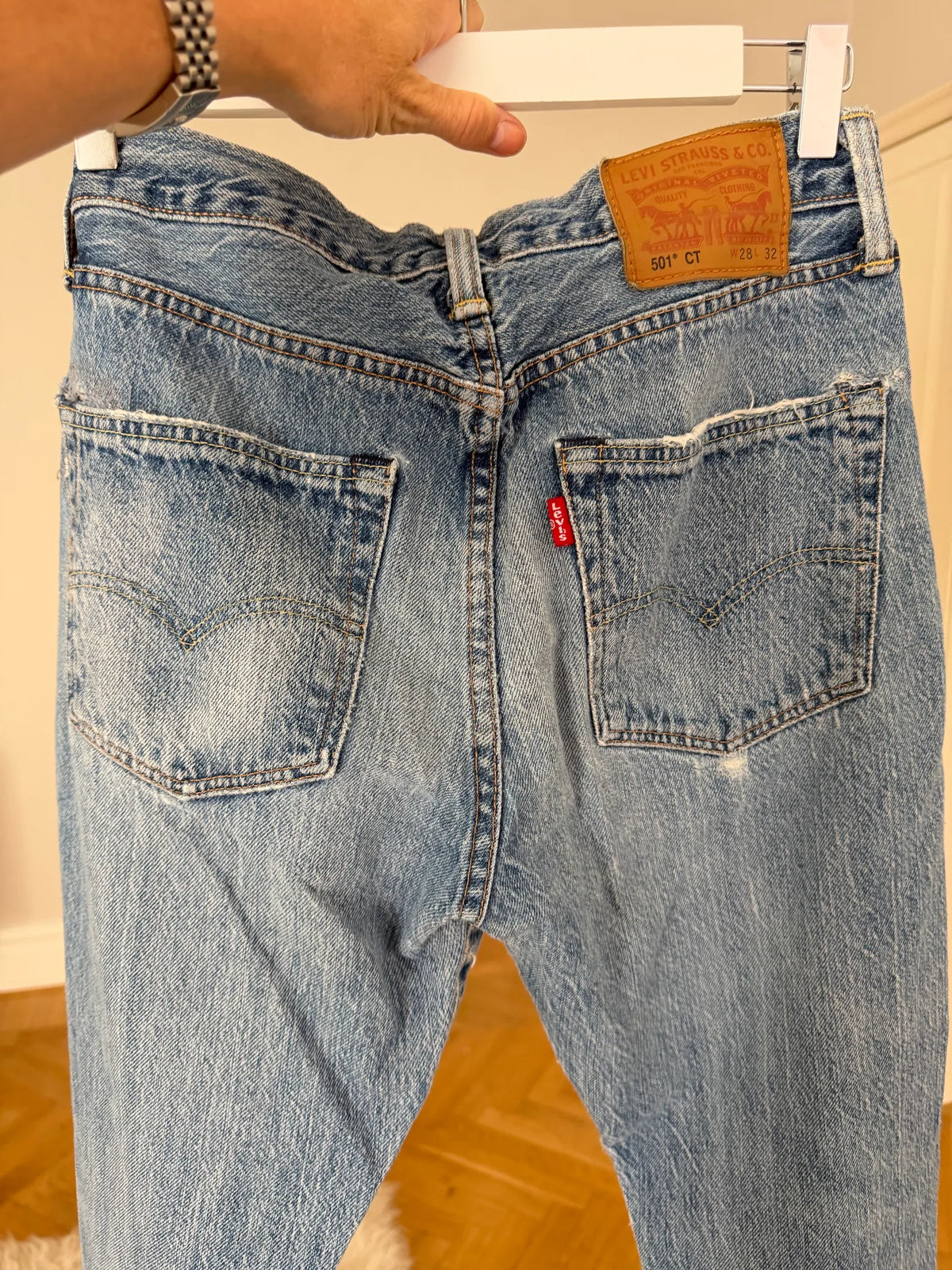 Levi's Jeans