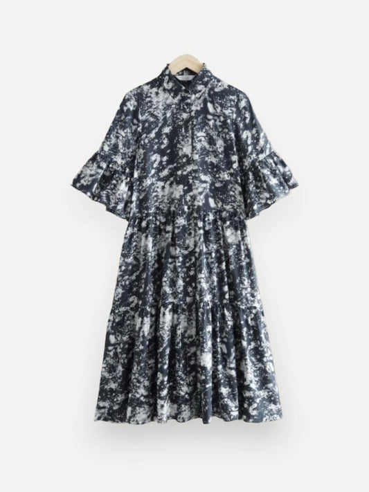 & Other Stories Dress