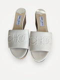 Jimmy Choo Dee Sandals