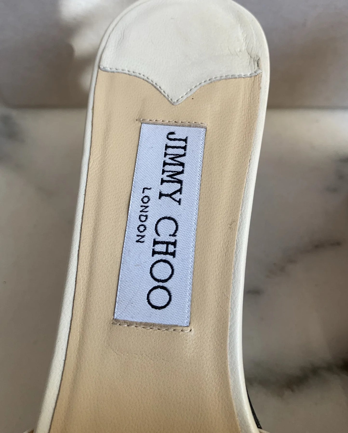 Jimmy Choo Dee Sandals