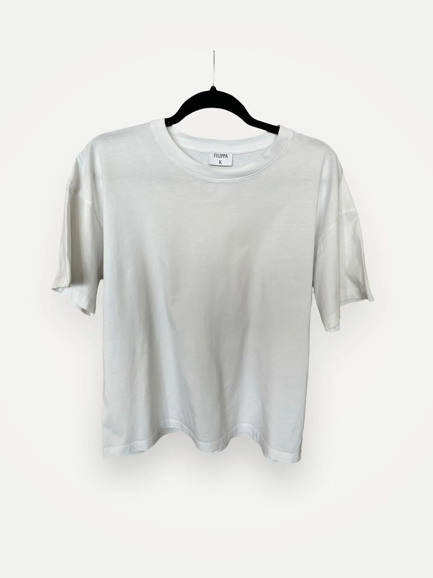 Filippa K Loose Fit-t-shirt