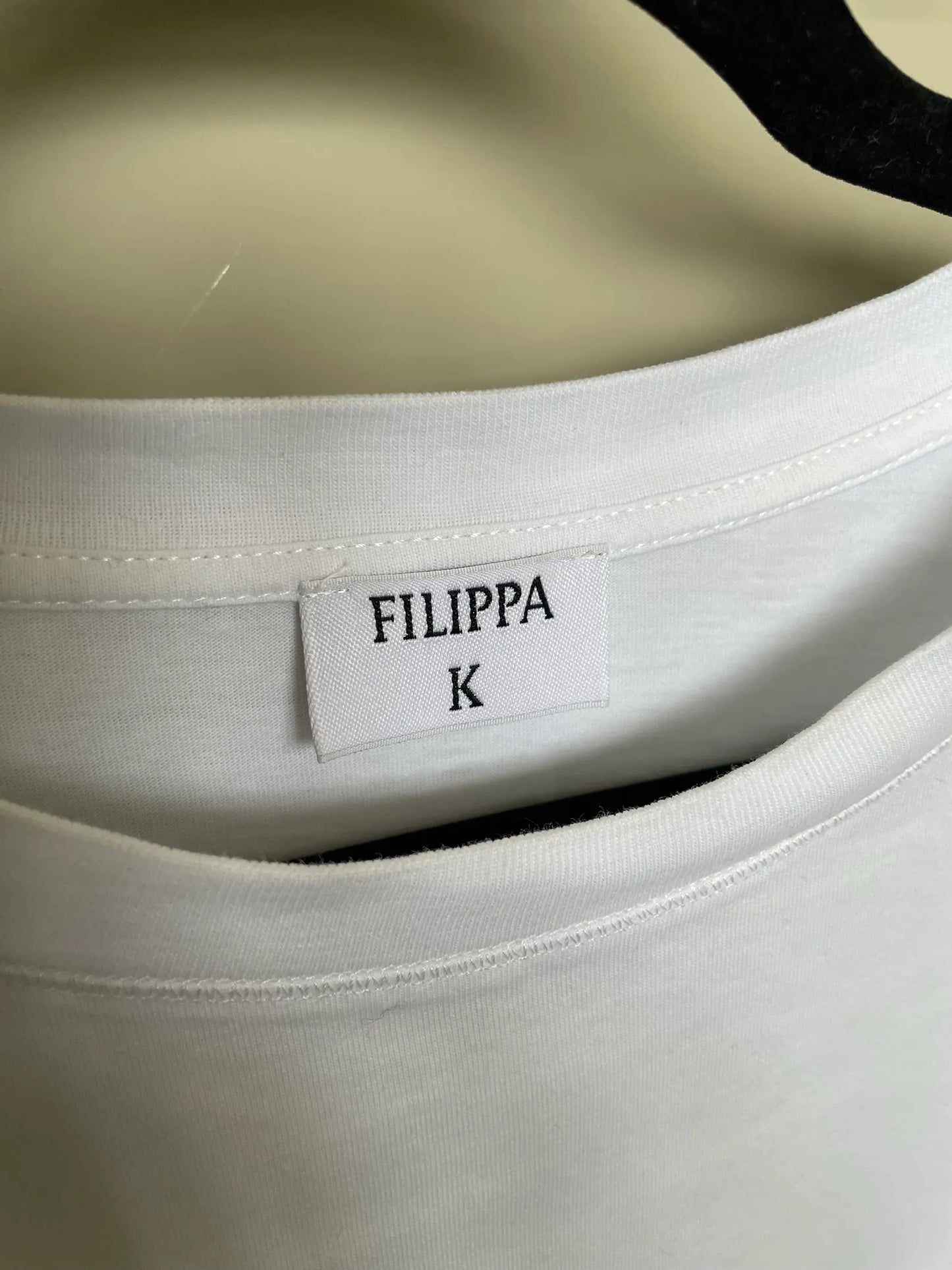 Filippa K Loose Fit-t-shirt
