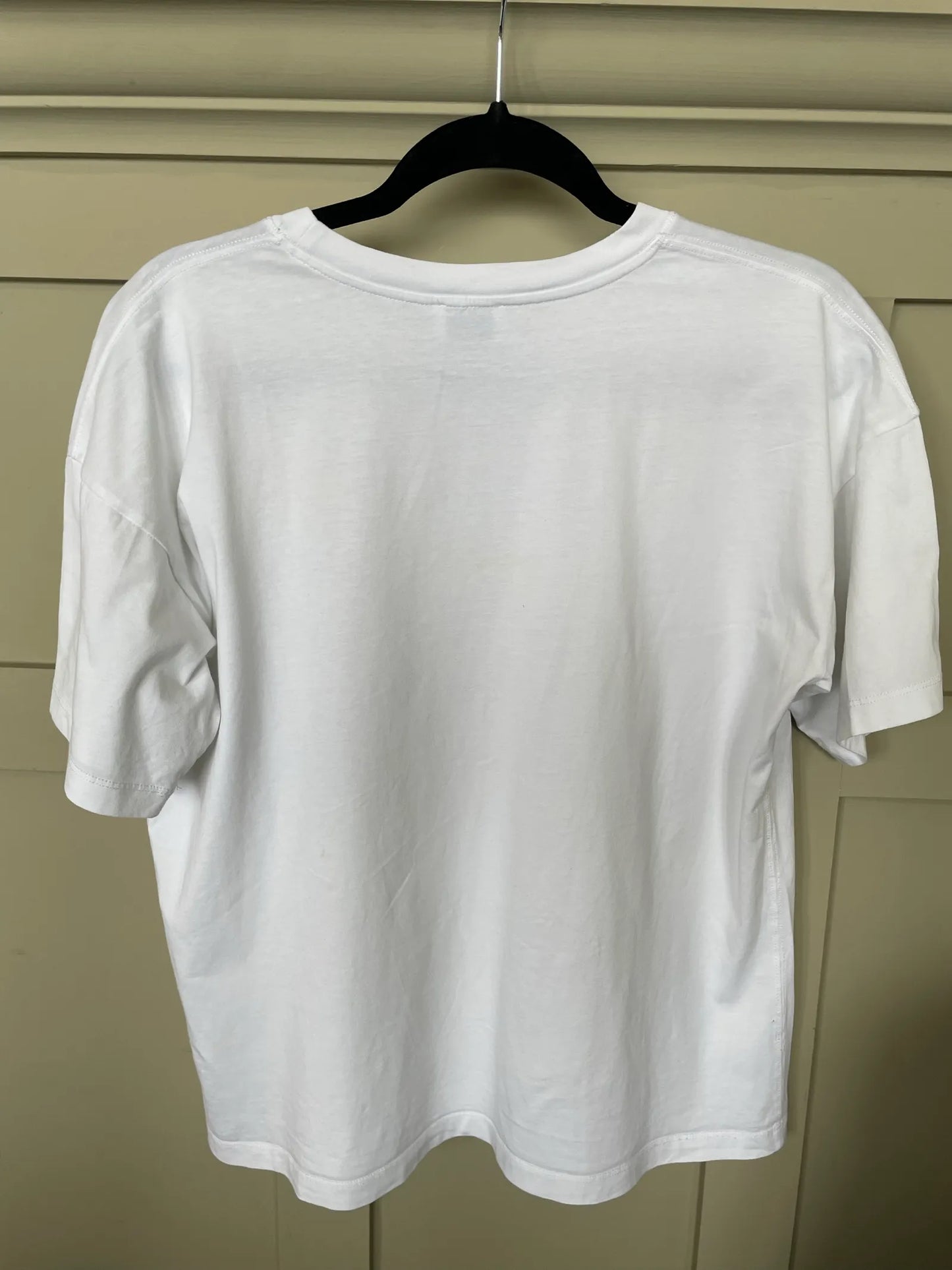 Filippa K Loose Fit-t-shirt