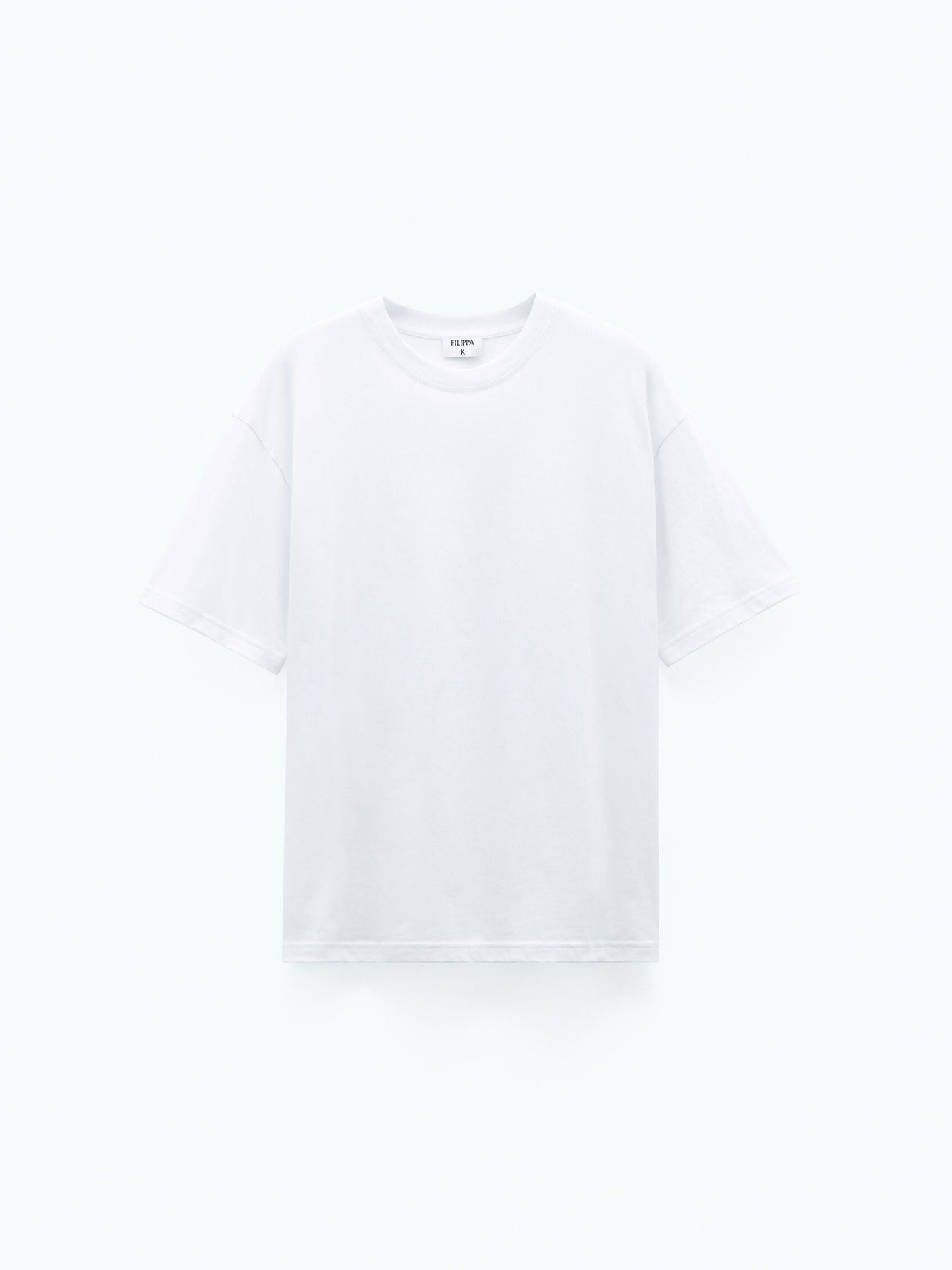 Filippa K Loose Fit-t-shirt