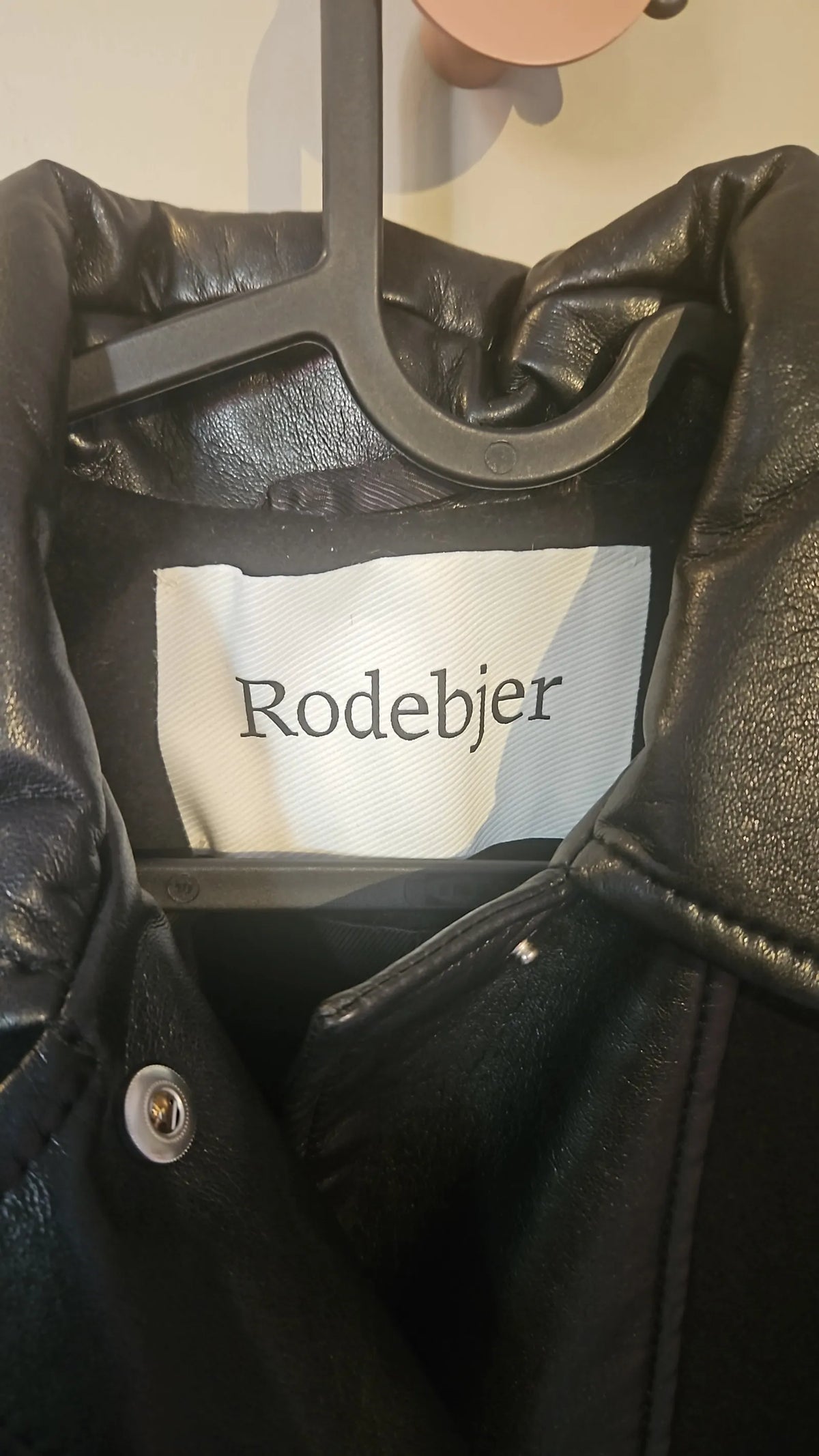 Rodebjer Mina Coat