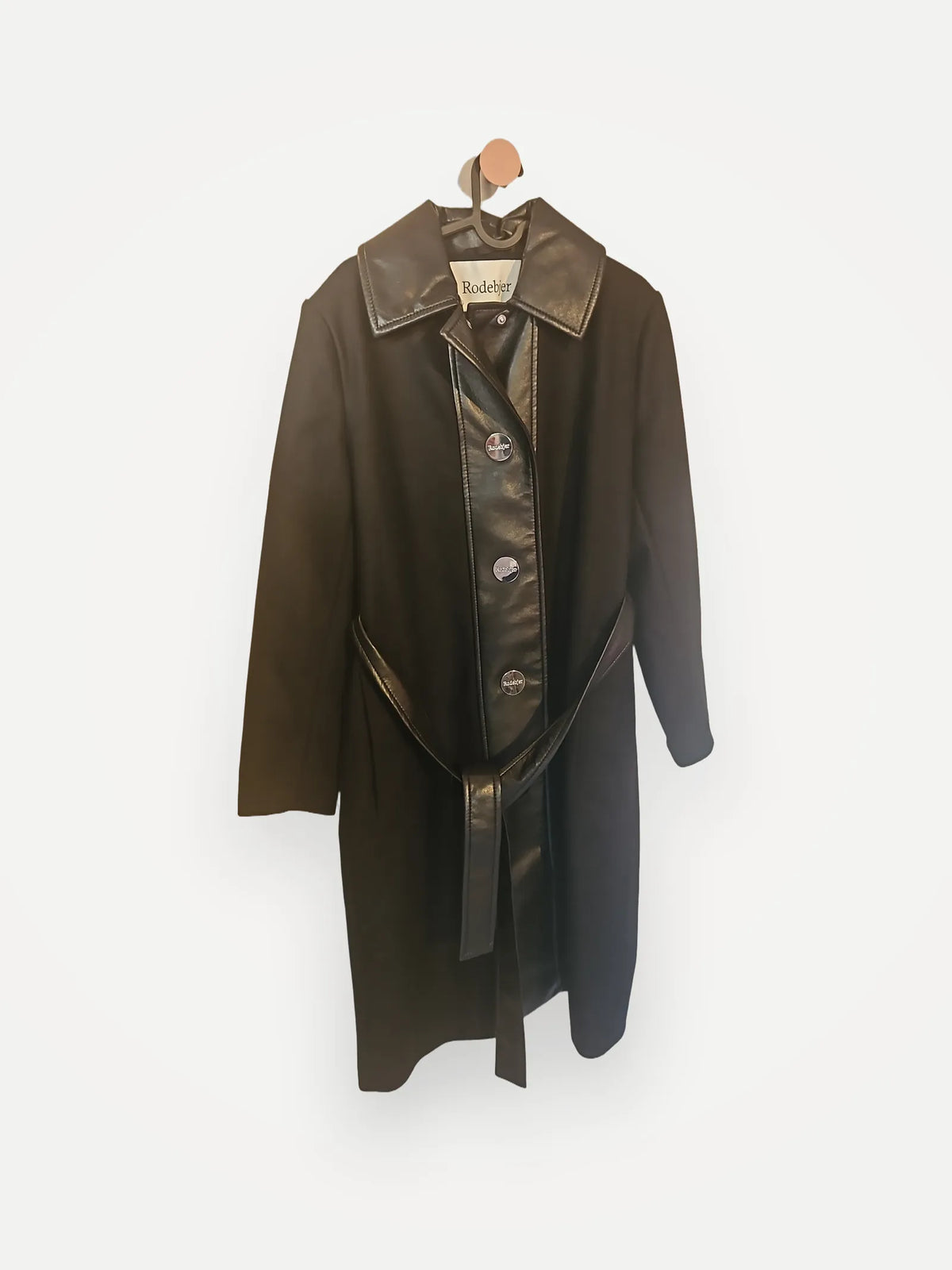 Rodebjer Mina Coat