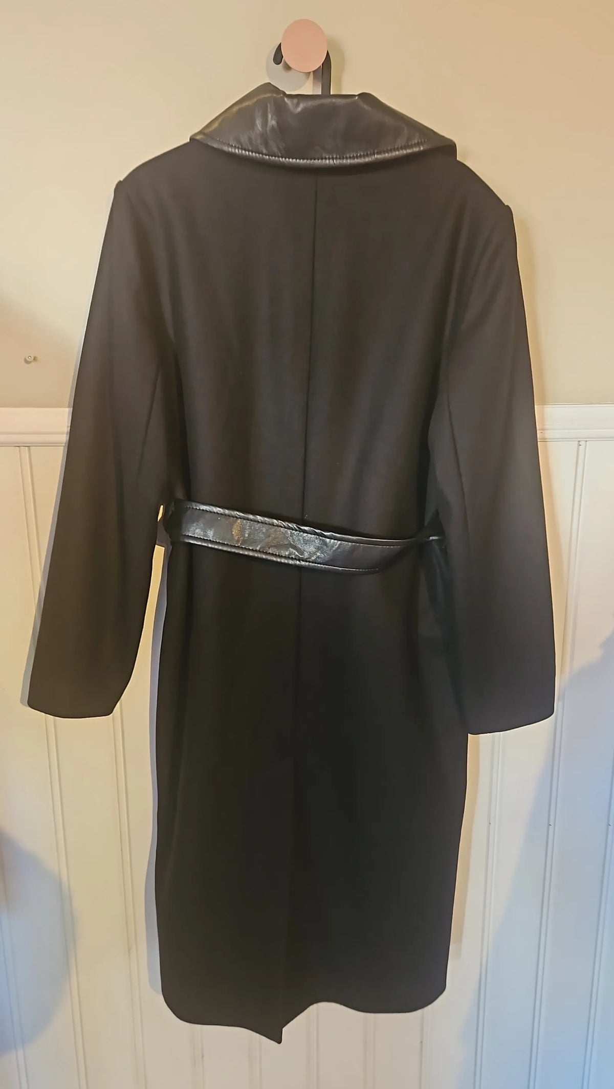 Rodebjer Mina Coat