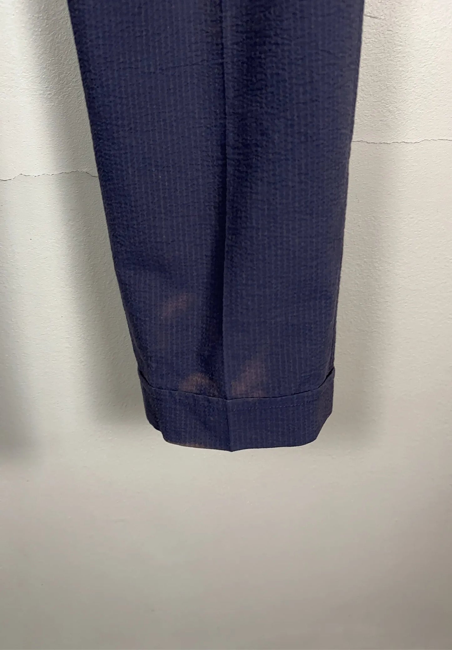 Burberry-kostym