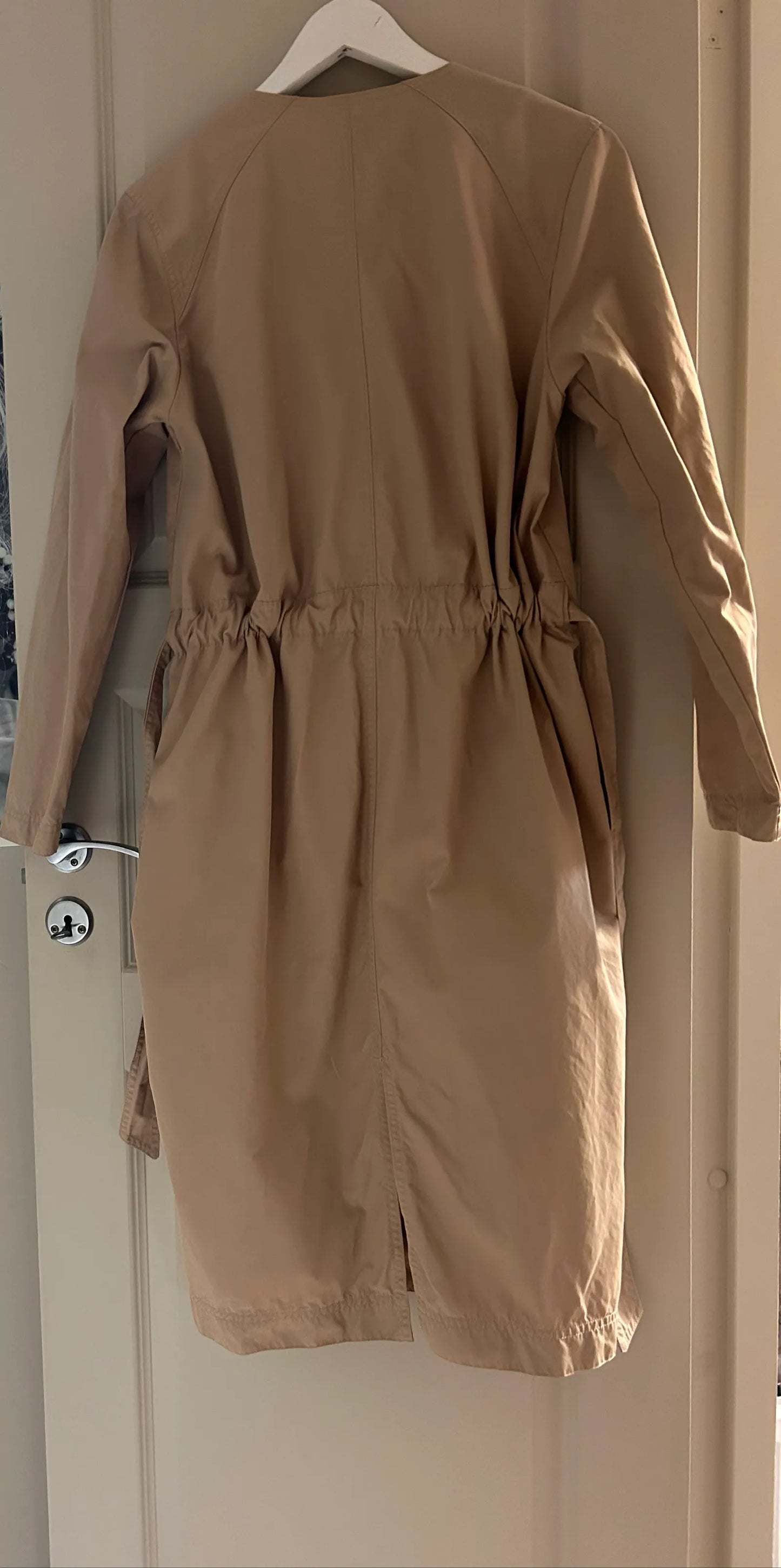 Dagmar-trenchcoat